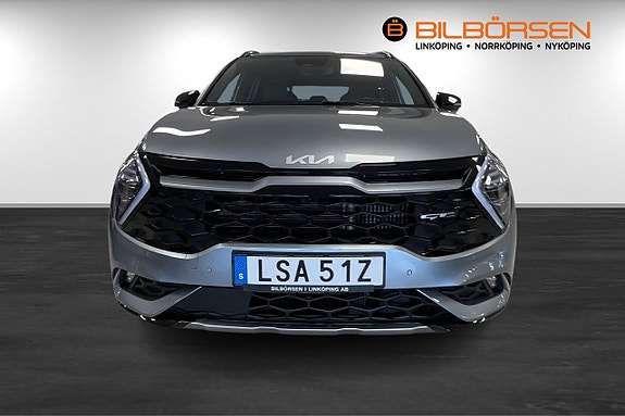 Kia Sportage 2 of 5