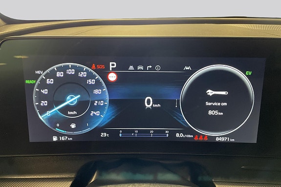 Kia Sportage 10 of 14