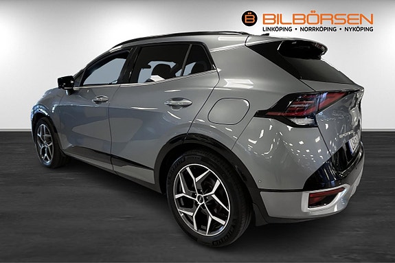 Kia Sportage 6 of 14