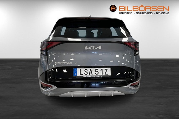 Kia Sportage 5 of 5
