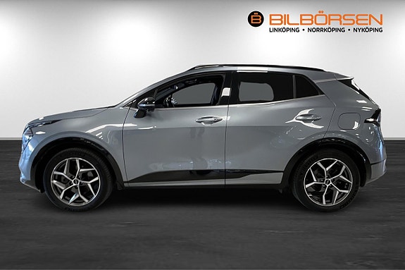 Kia Sportage 4 of 5
