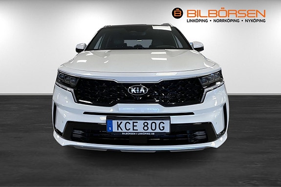 Kia Sorento 2 of 14