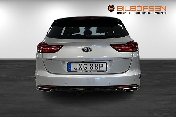 Kia Ceed 5 of 5