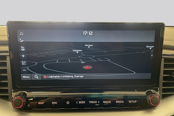 Kia Ceed 11 of 14