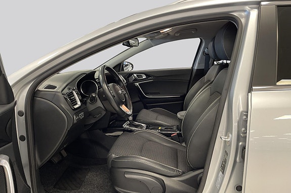 Kia Ceed 8 of 14