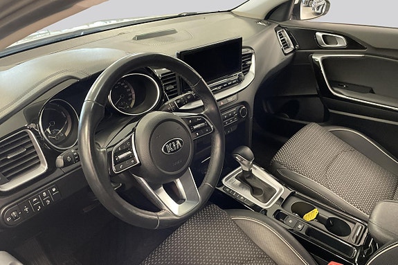 Kia Ceed 7 of 14