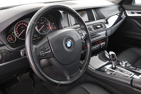 BMW 520d 12 of 30