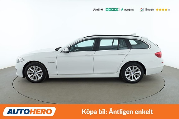 BMW 520d 2 of 30