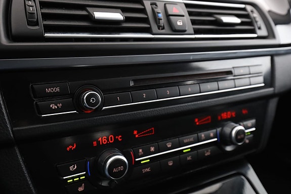 BMW 520d 23 of 30