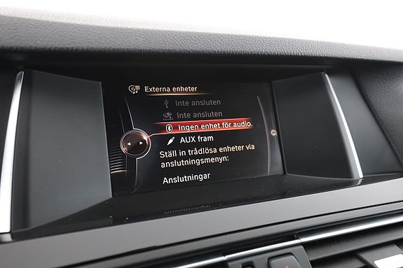 BMW 520d 21 of 30
