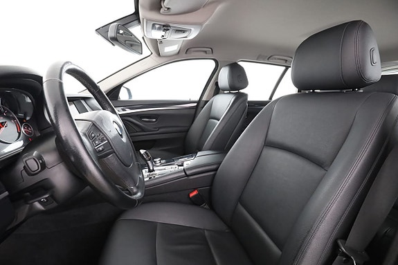 BMW 520d 11 of 30