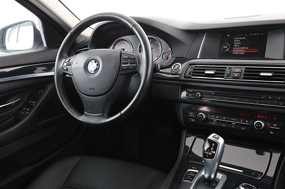 BMW 520d 14 of 30