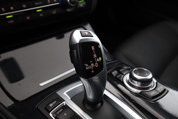 BMW 520d 26 of 30