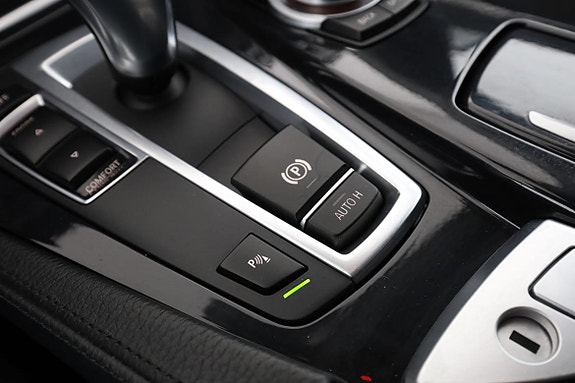 BMW 520d 29 of 30
