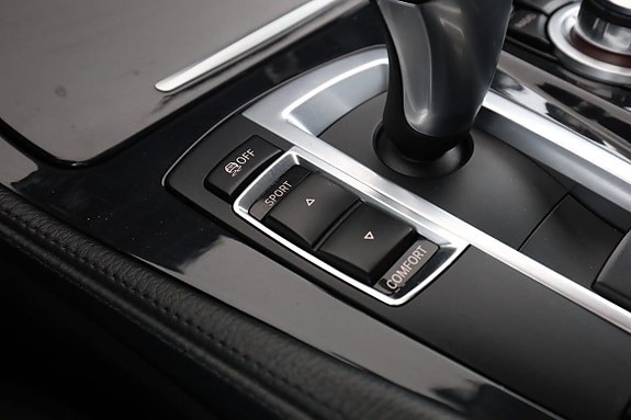 BMW 520d 28 of 30