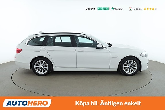BMW 520d 7 of 30