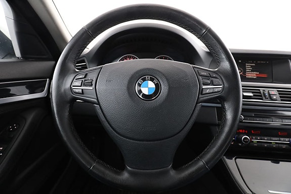 BMW 520d 19 of 30