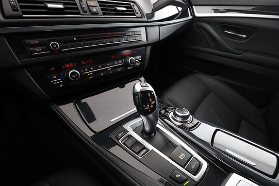 BMW 520d 22 of 30