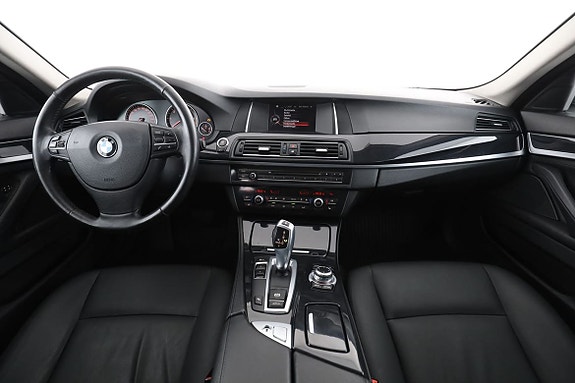 BMW 520d 13 of 30