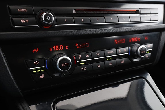 BMW 520d 24 of 30