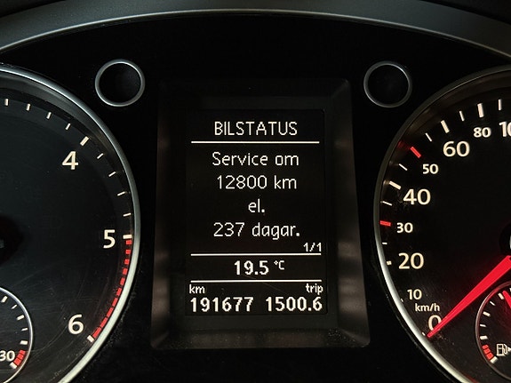 Volkswagen CC 15 of 23