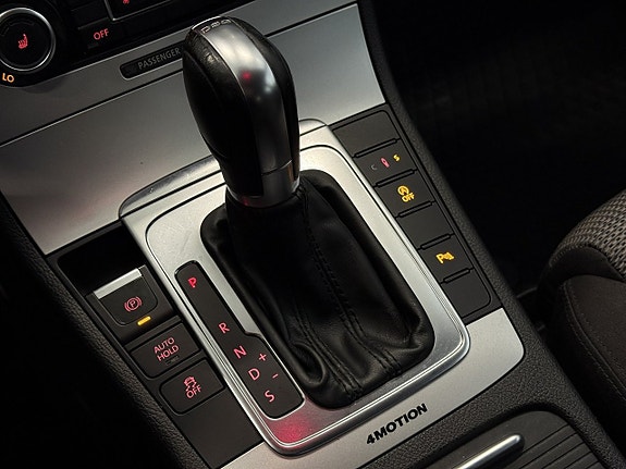 Volkswagen CC 20 of 23