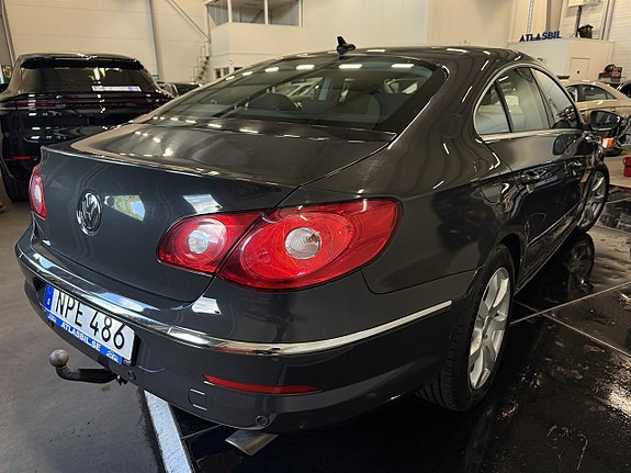 Volkswagen CC 6 of 23