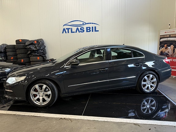Volkswagen CC 2 of 5