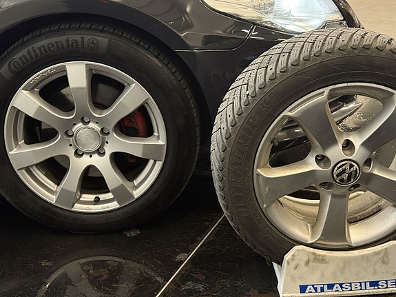Volkswagen CC 12 of 23