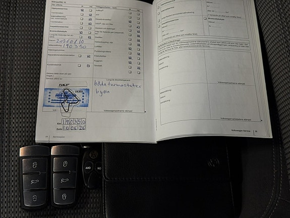 Volkswagen CC 23 of 23