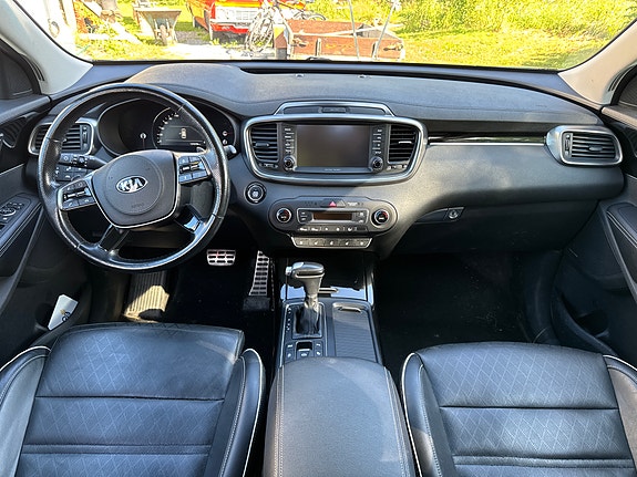 Kia Sorento 5 of 5