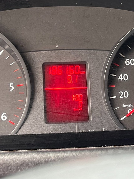 Volkswagen Crafter 19 of 20