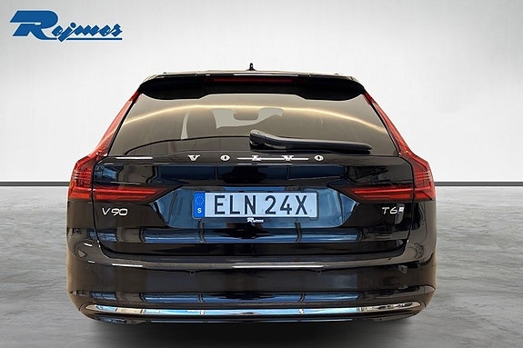 Volvo V90 5 of 5