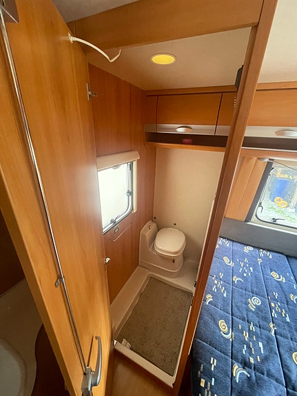 Wilk S4 560 HDT 8 of 8