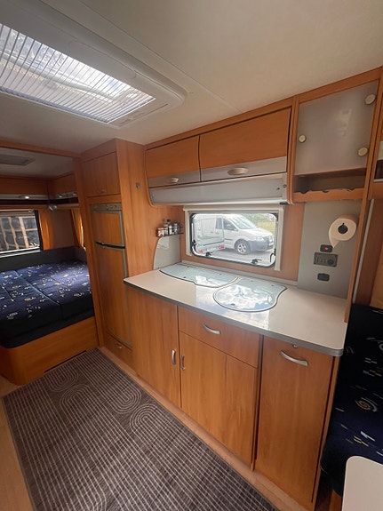 Wilk S4 560 HDT 4 of 8