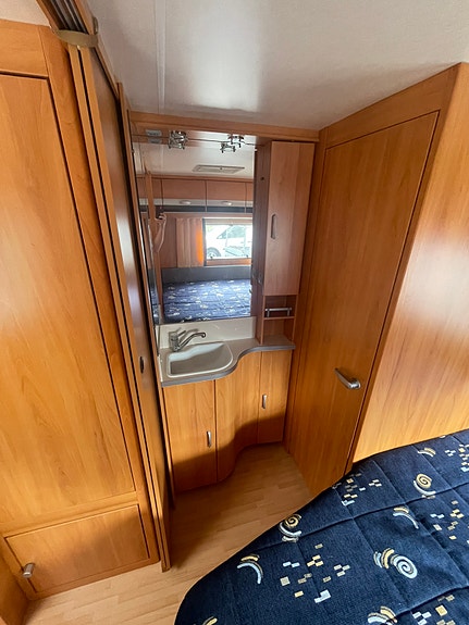 Wilk S4 560 HDT 7 of 8