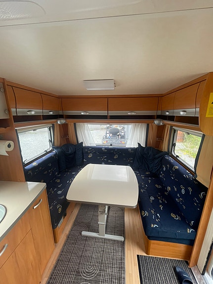 Wilk S4 560 HDT 3 of 8