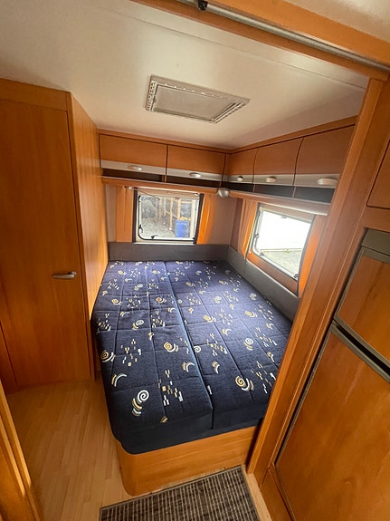 Wilk S4 560 HDT 6 of 8