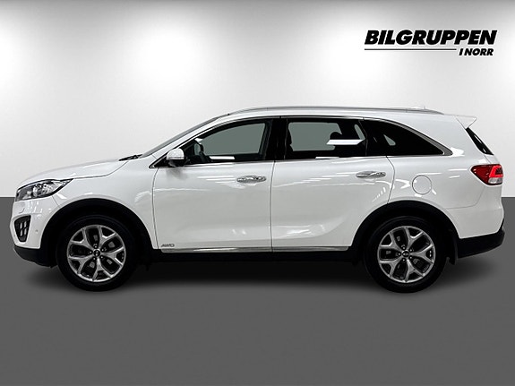 Kia Sorento 4 of 5