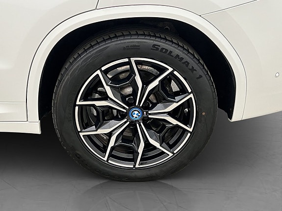 BMW X3 30 of 30