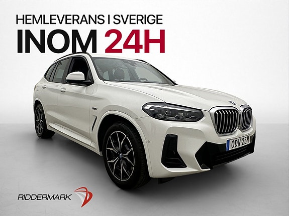 BMW X3 3 of 30
