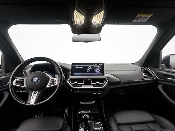 BMW X3 18 of 30