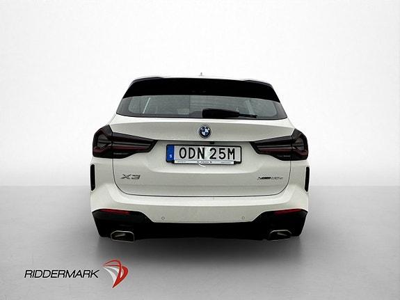 BMW X3 6 of 30