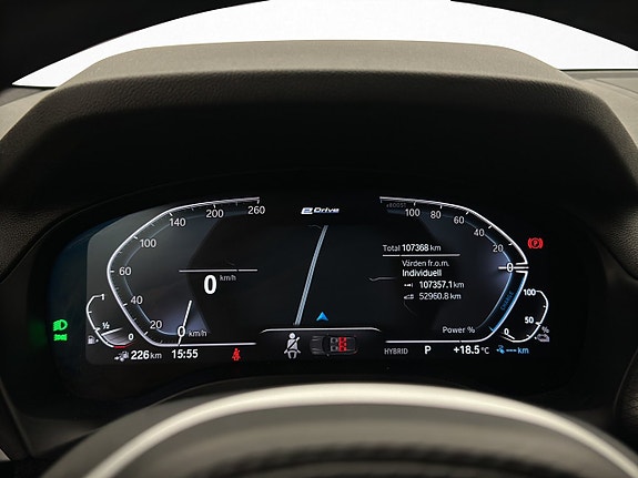 BMW X3 20 of 30