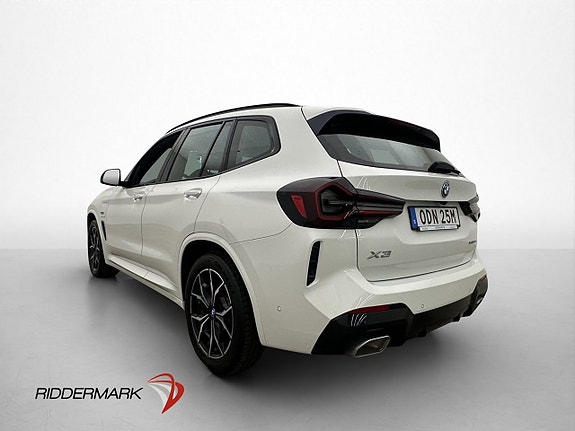 BMW X3 4 of 5