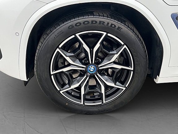 BMW X3 29 of 30