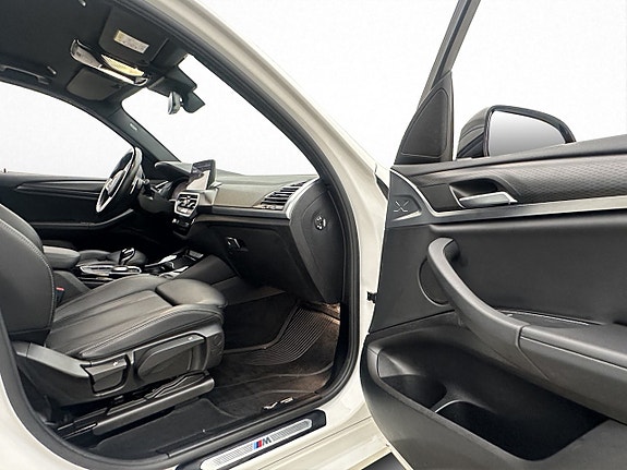 BMW X3 24 of 30