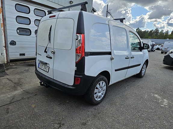 Renault Kangoo Express 5 of 5