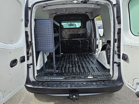 Renault Kangoo Express 11 of 22