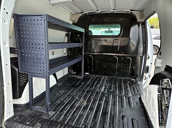 Renault Kangoo Express 12 of 22